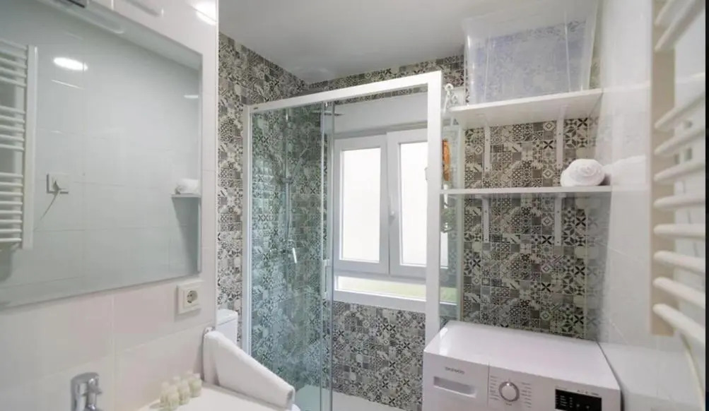 Garsan 83B. Precioso Apartamento Santander 3 Habit