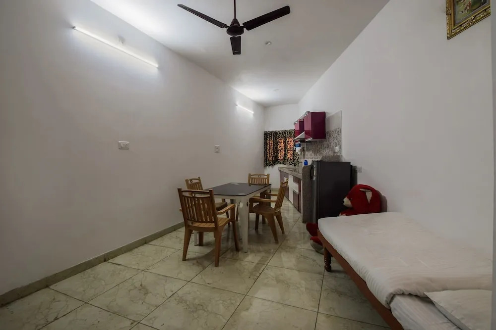OYO 10094 Home Elegant Stay Hiran Magri