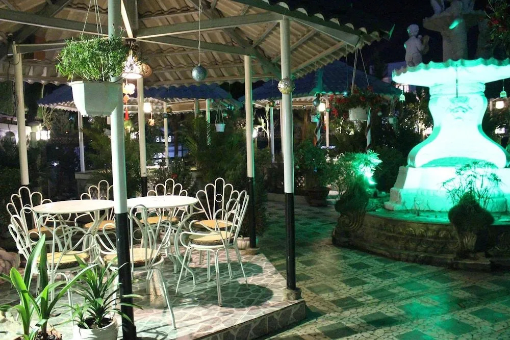 Xuan Mai Villa