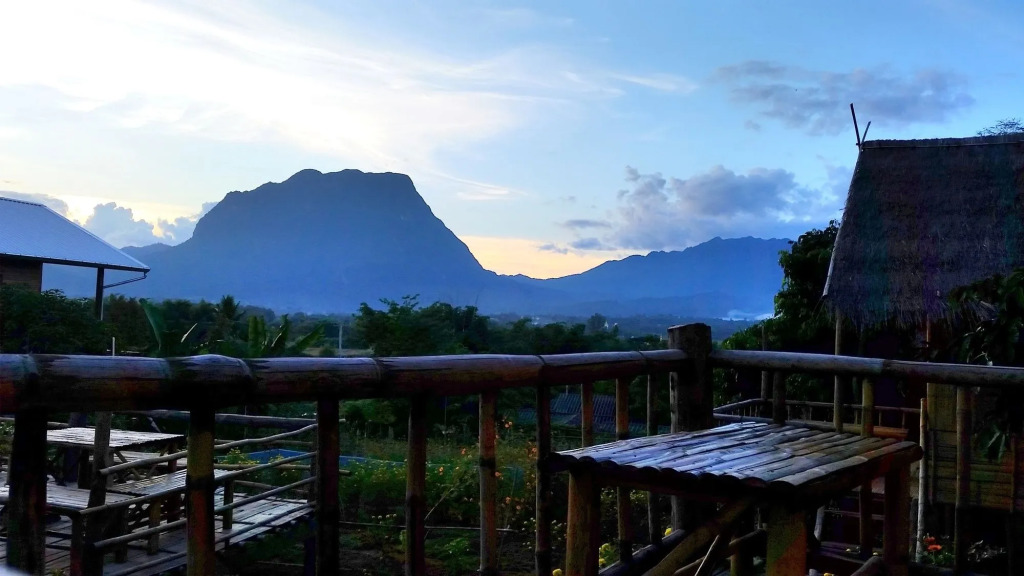 Baan AingDoi Homestay