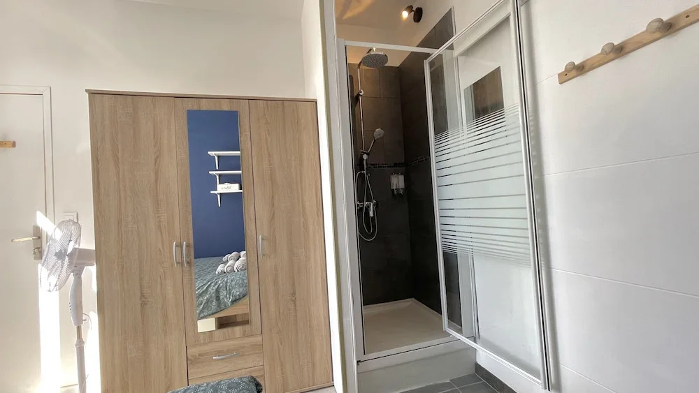 La Tropical De Croix - Chambre D'hôtes