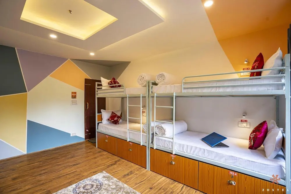 Zostel Pahalgam