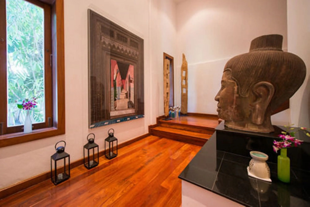 Baan Phu Prana Boutique Villa