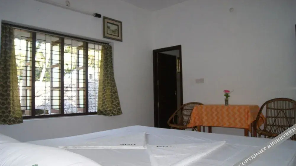 Varkala Villas Haven Beach resort