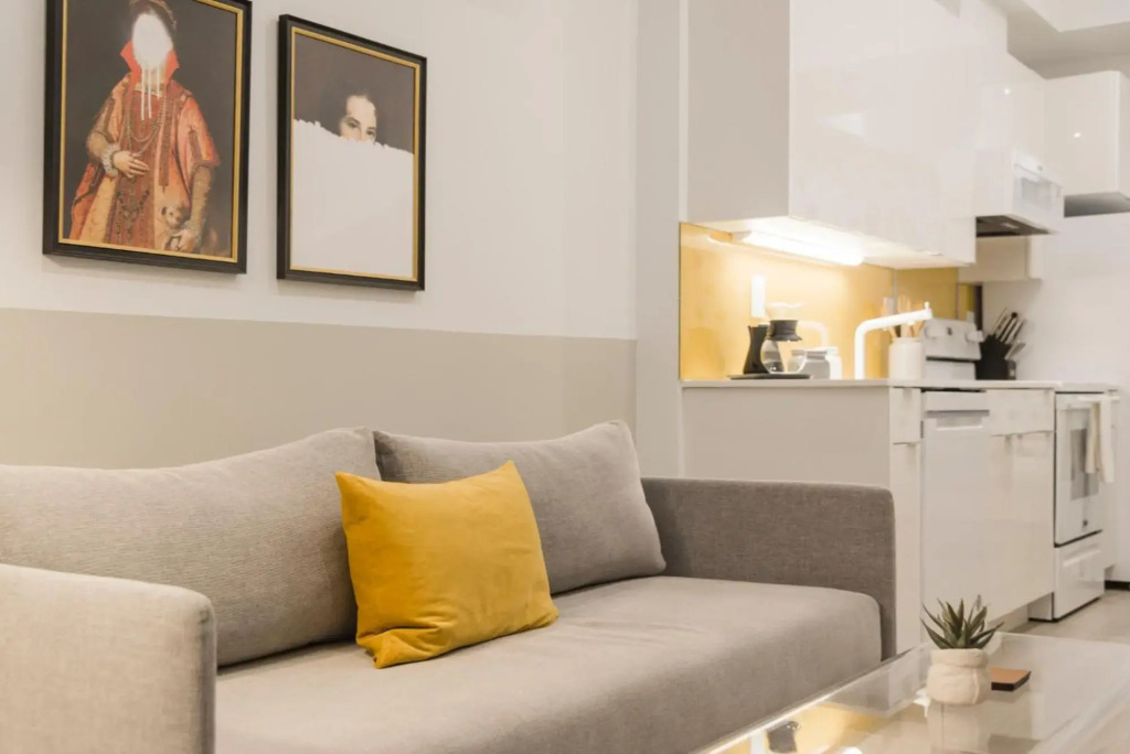 Abode XS House Stunning Architectural Flat