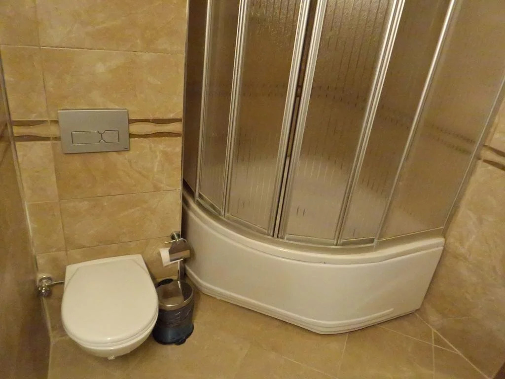 Osaka Silivri Hotel