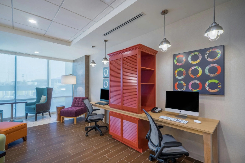 Home2 Suites By Hilton Bowling Green