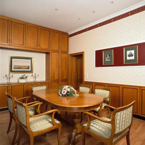 Boutique-Hotel Amalienhof