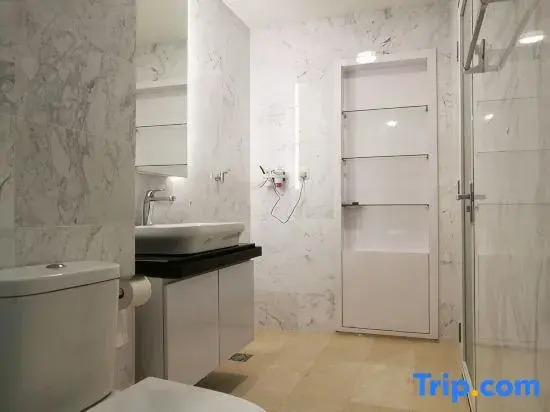 Mykey Silverscape B-39-07 Melaka City