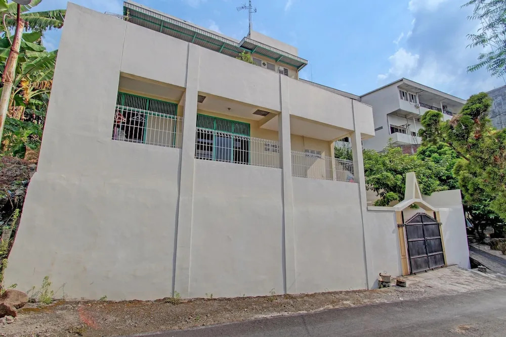 Hotel O Tumesa Homestay 2 Syariah