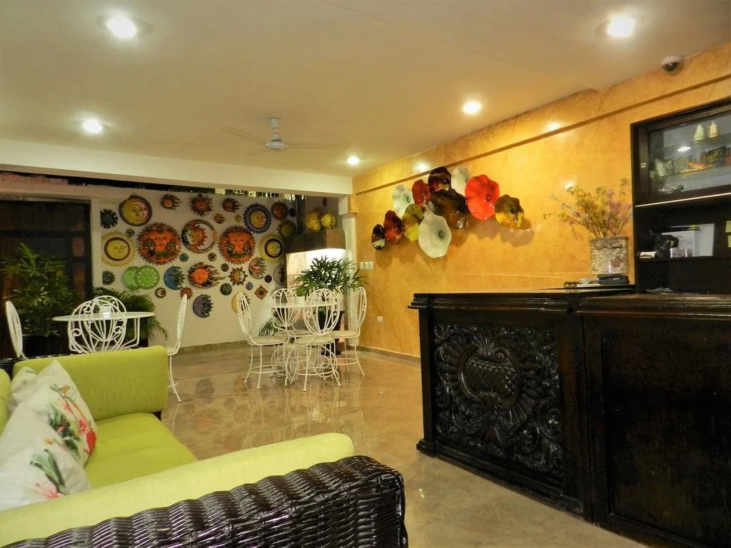 Hotel Papagayo