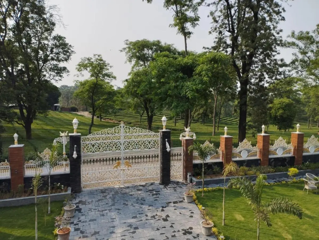 Matoshree Club and Resort