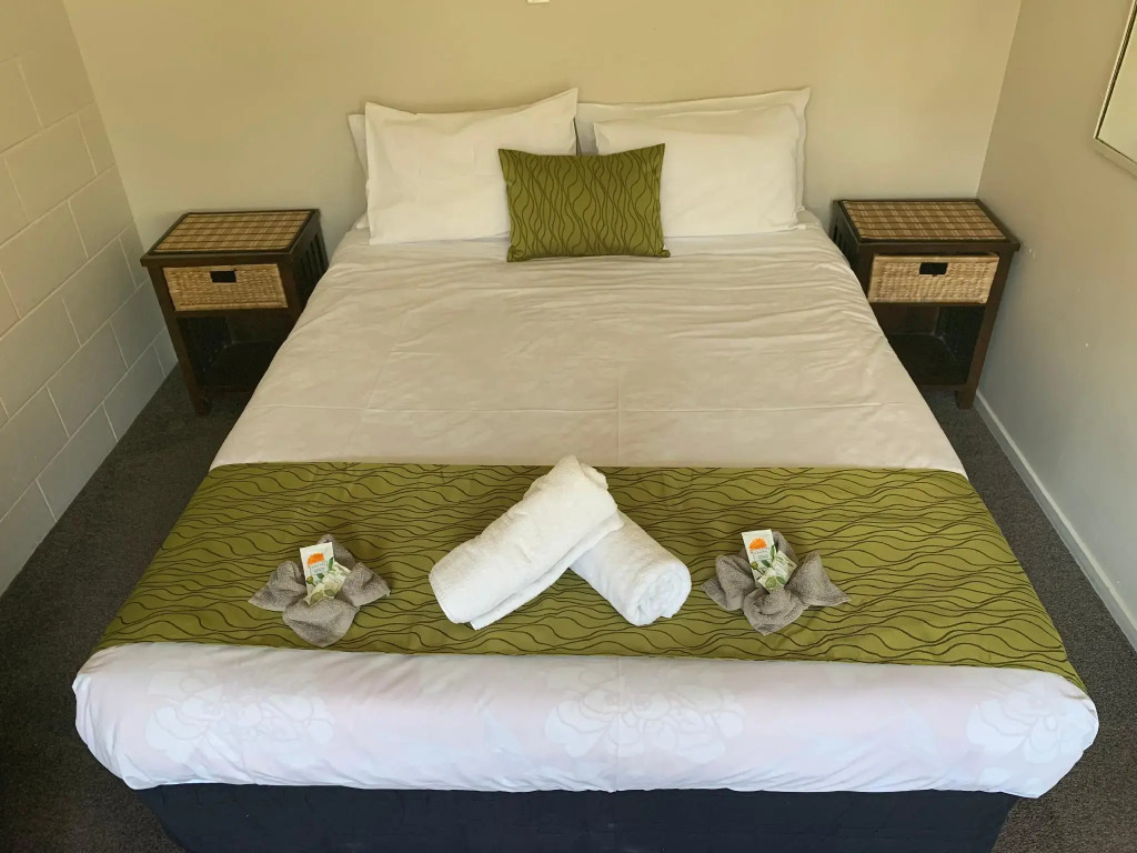 Aloha Seaview Resort Motel
