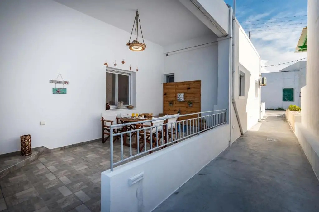 Giorgantis House & Studio
