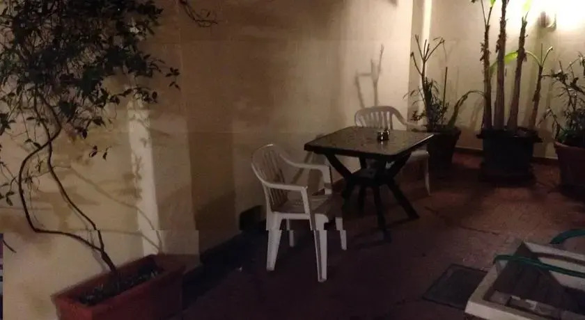 Ottimista B&B