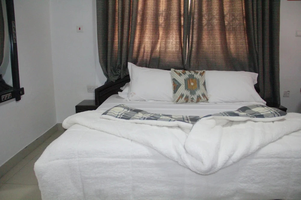 Gold Plus Hotel Ghana