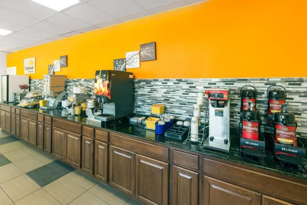 Days Inn Shreveport