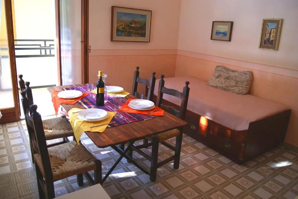 La Terrazza di Piera