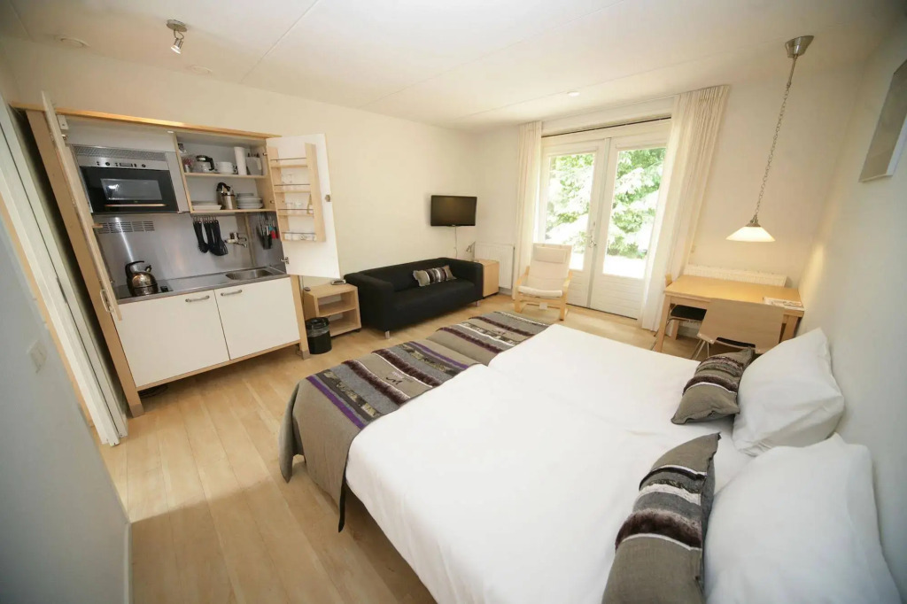 Landgoedhotel Woodbrooke Barchem