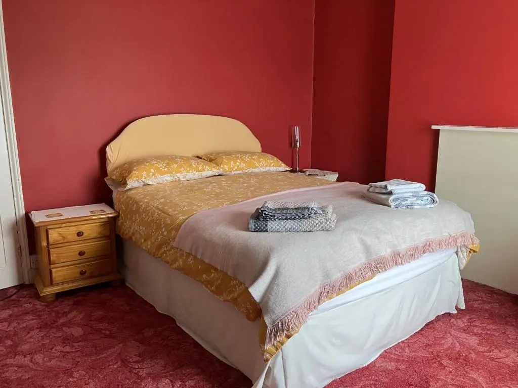 Old Sea Captains House 2 Bedroom Littlehampton