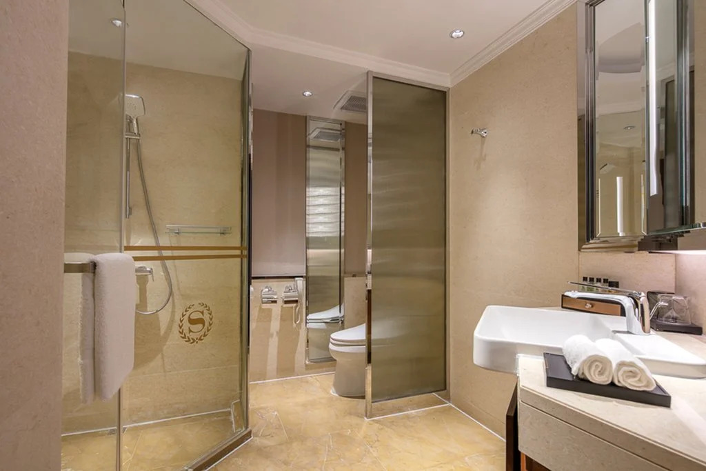 Sheraton Kingsley