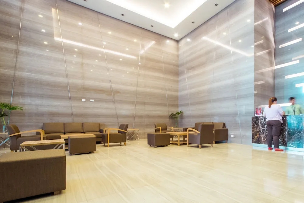 ZEN Home at Icon Plaza BGC