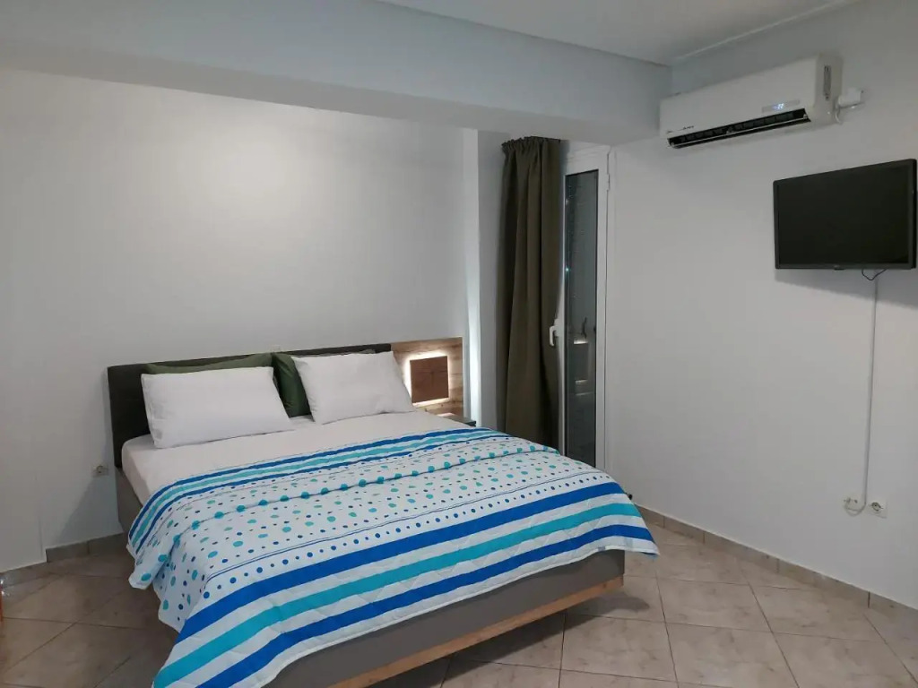 Adler 5 Cozy Athens Downtown Studio