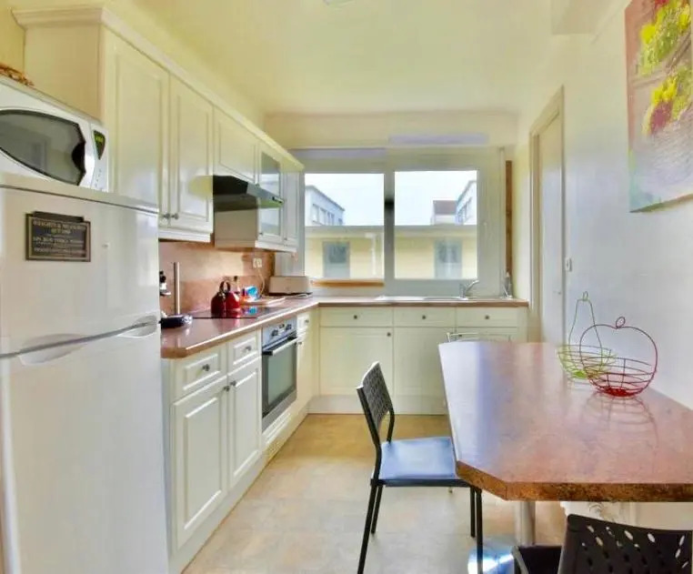 Appartement VUE MER