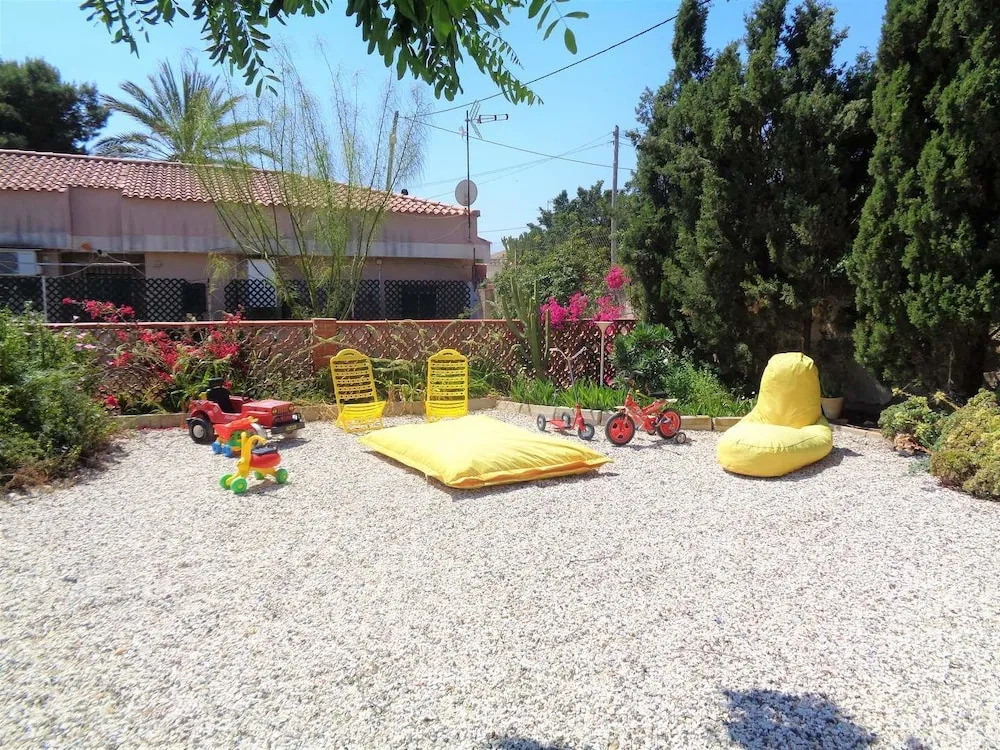 Relaxing Villa