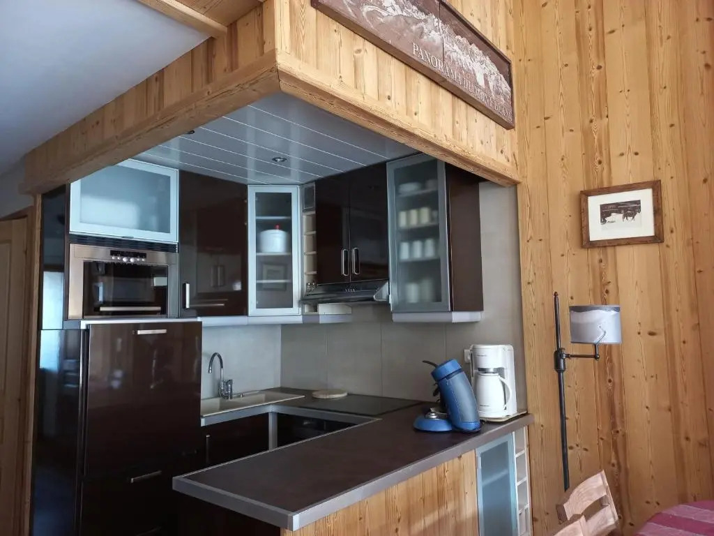 Appartement Tignes, 4 pièces, 6 personnes - FR-1-449-24