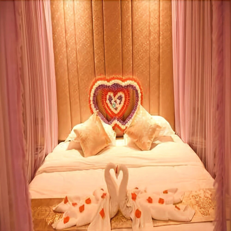 Tianhe Boutique Hotel