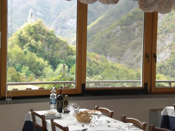 Hotel Corsini