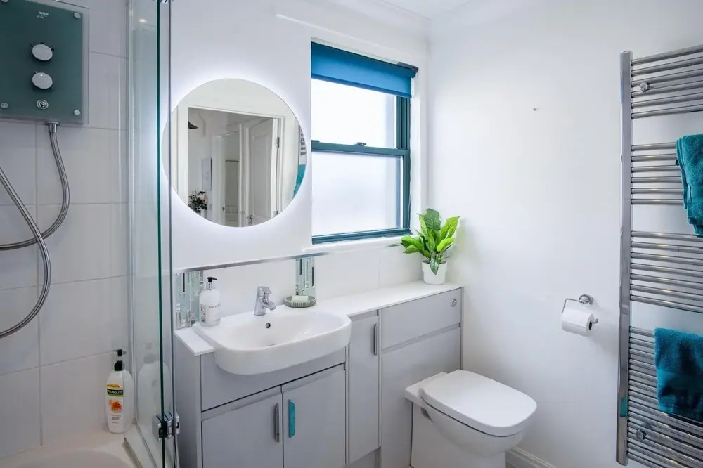 3 St Bride's Bay View - 3 Bedroom - Broad Haven