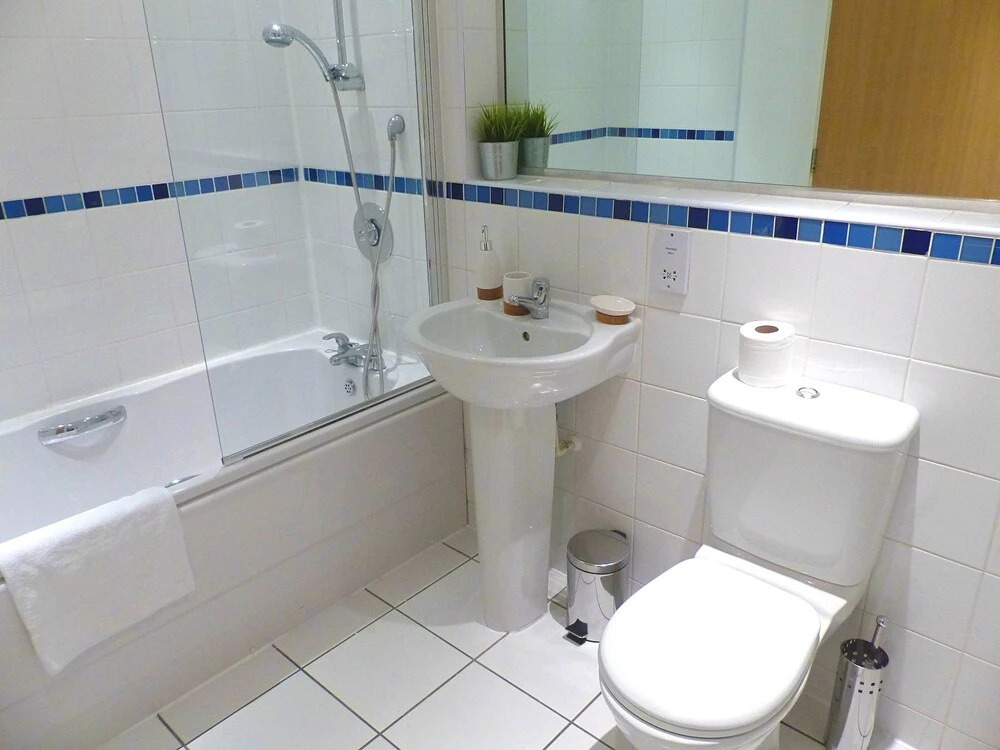 Penta Homes Apartments - Regent Court