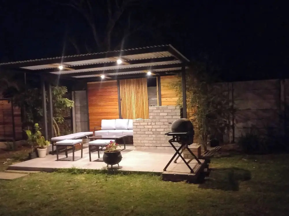 Comfortable and Luxurious Stay