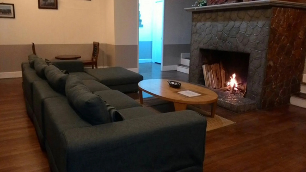 Old Orangewood Bed & Breakfast