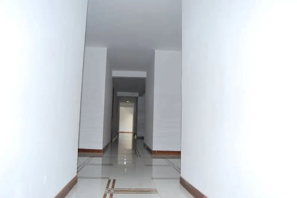 Frontiers Hotel & Conference Center Entebbe