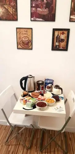 Pijama Hostel