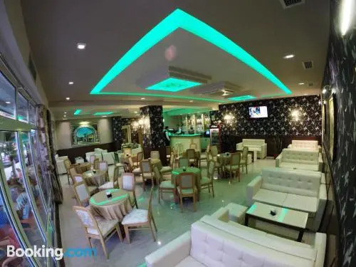 Hotel Ideal
