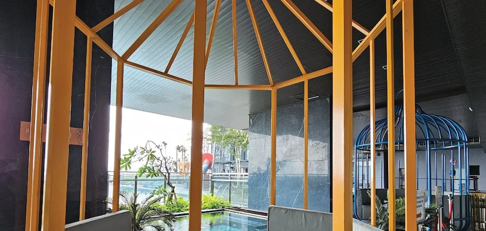 Expressionz Premium Suites KLCC by BYON