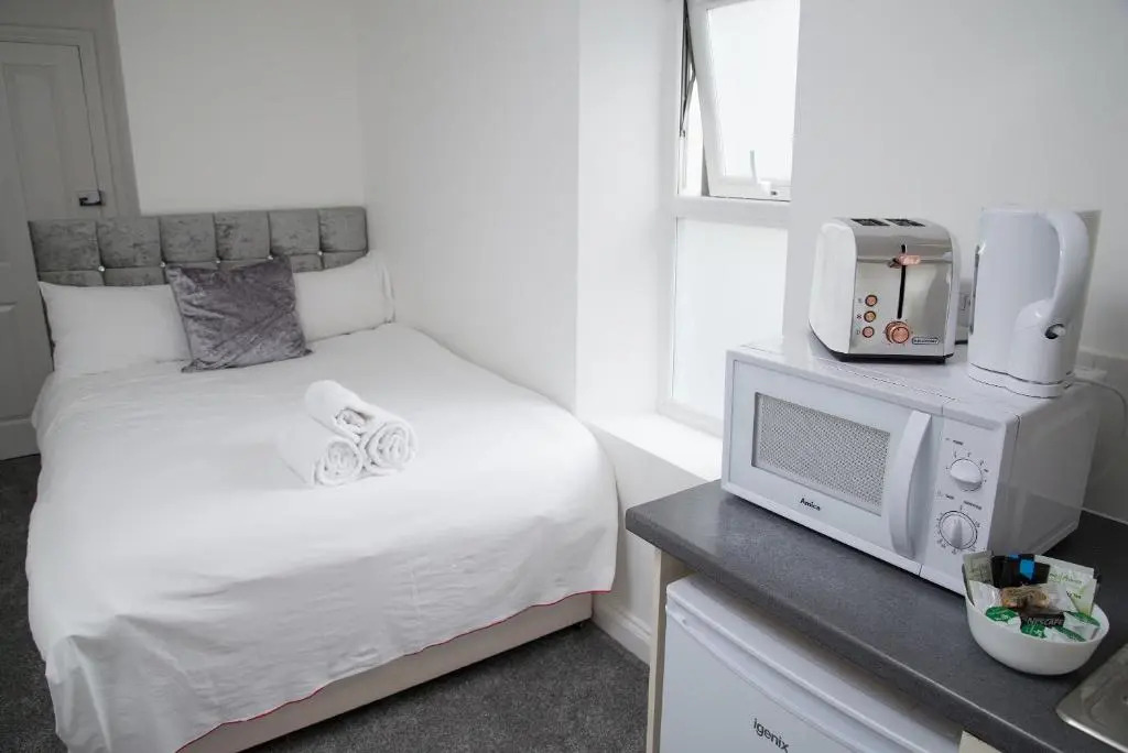 TLK Apartments & Hotel - Beckenham Junction
