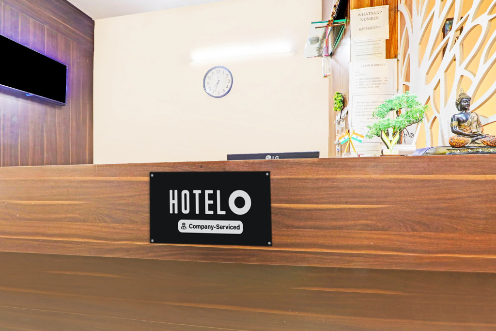 Super Hotel O Karimnagar