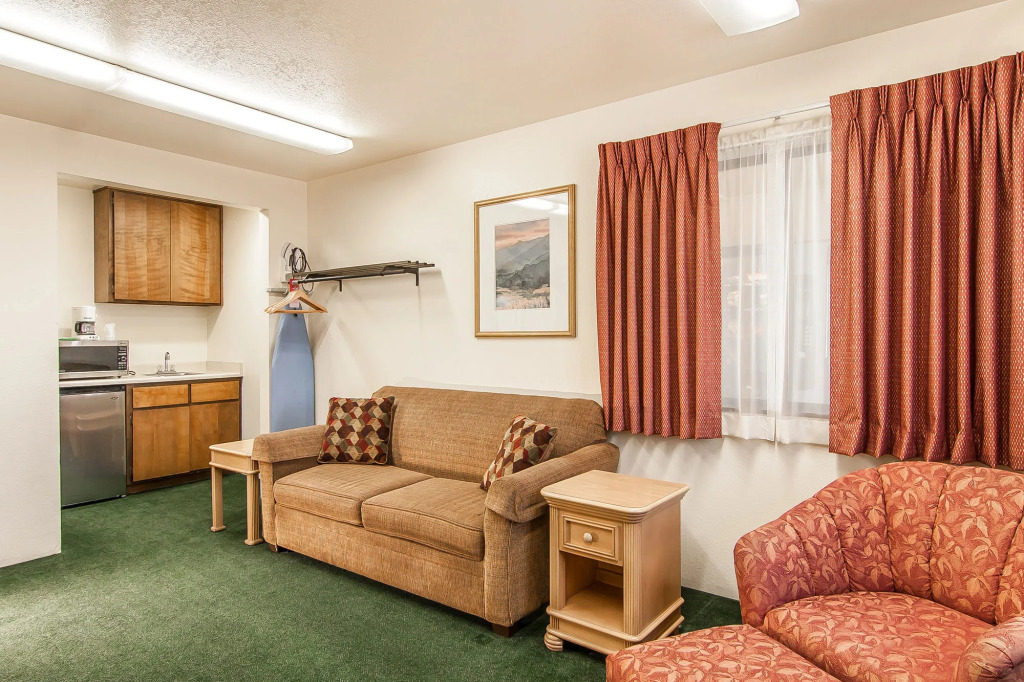 Ashland Valley Inn