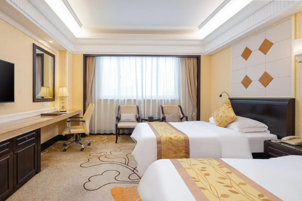 Sun City Hotel Haikou