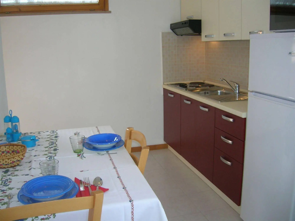 Aparthotel Costa Paradiso