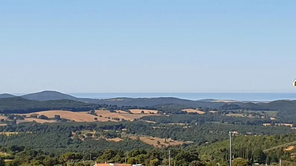 Appartamento Vacanze a Manciano