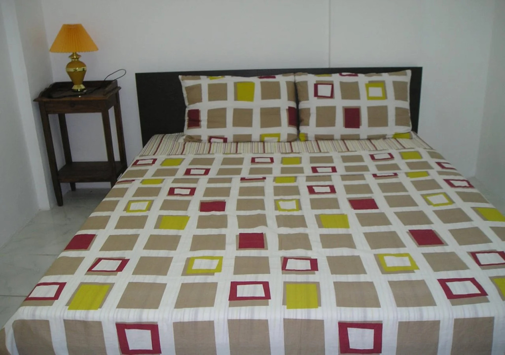 SK Condotel