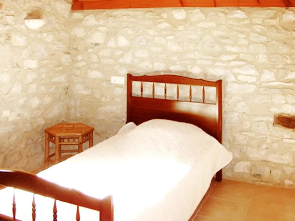 House With 3 Bedrooms in Grézels, With Private Pool and Furnished Garden