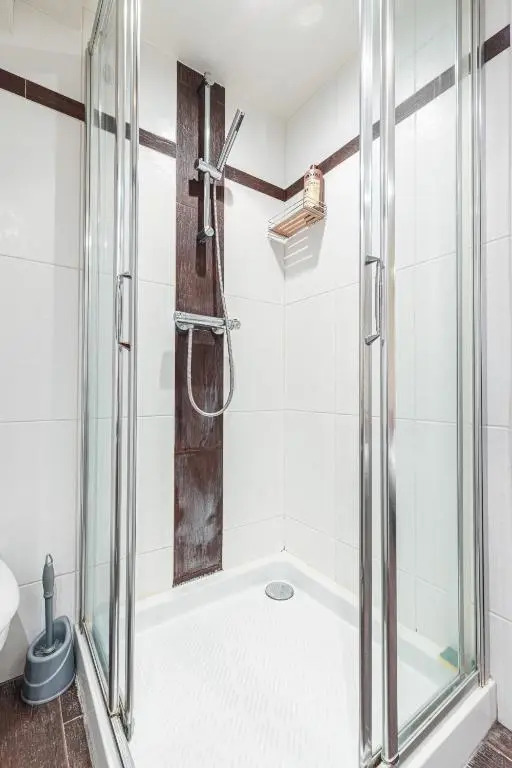 Atypical Cozy 1 Bdr Old Town