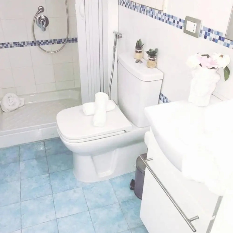 Apartment with One Bedroom in Siracusa, with Wonderful City View And Wifi - 1 Km From the Beach